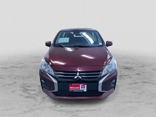 2024 Mitsubishi Mirage LE