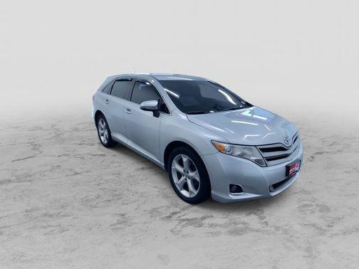 2014 Toyota Venza XLE