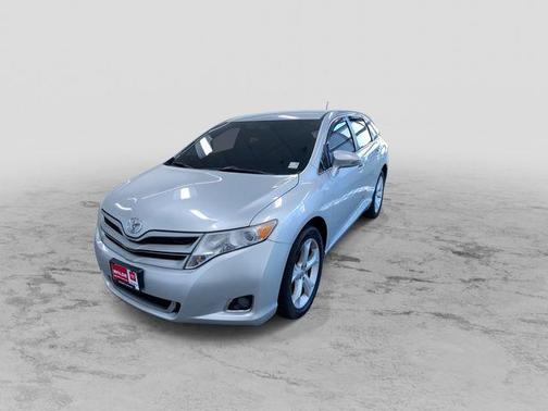 2014 Toyota Venza XLE