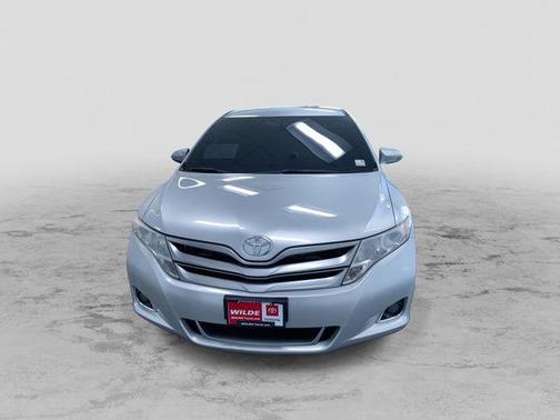 2014 Toyota Venza XLE