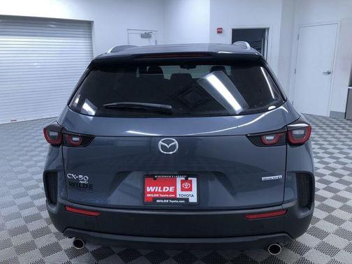 2024 Mazda CX-50 2.5 S Preferred Package