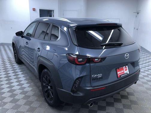2024 Mazda CX-50 2.5 S Preferred Package