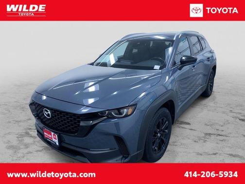 2024 Mazda CX-50 2.5 S Preferred Package