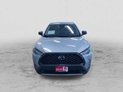 2025 Toyota Corolla Cross L
