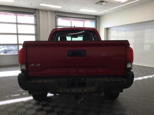 2019 Toyota Tacoma SR