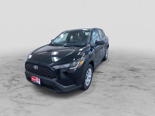 2024 Toyota Corolla Cross L