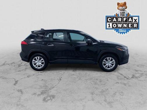 2024 Toyota Corolla Cross L