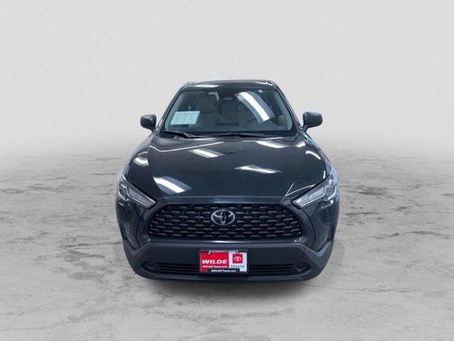 2024 Toyota Corolla Cross L