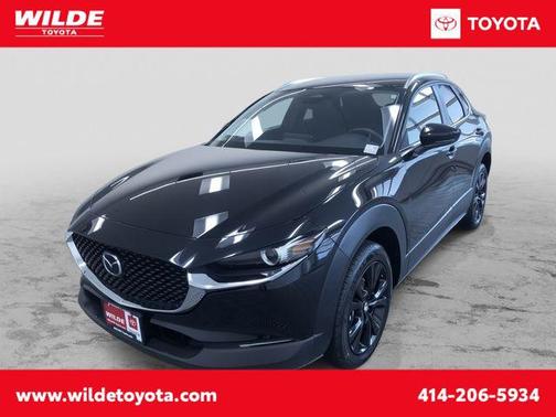 2024 Mazda CX-30 Select