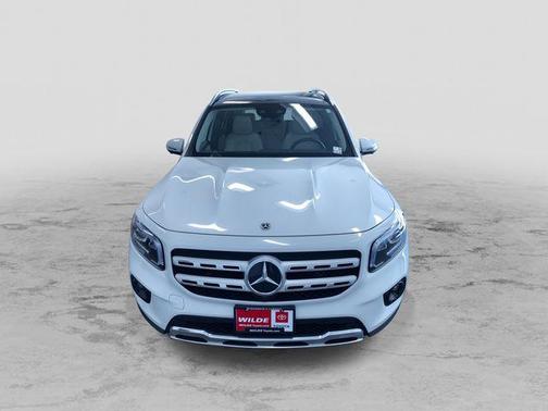 2021 Mercedes-Benz GLB 250 4MATIC