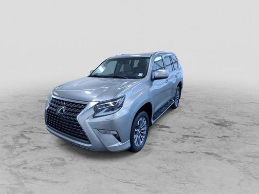 2020 Lexus GX 460 Luxury