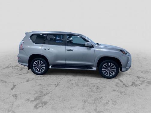 2020 Lexus GX 460 Luxury