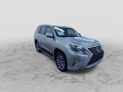 2020 Lexus GX 460 Luxury