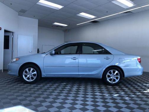 2006 Toyota Camry XLE V6