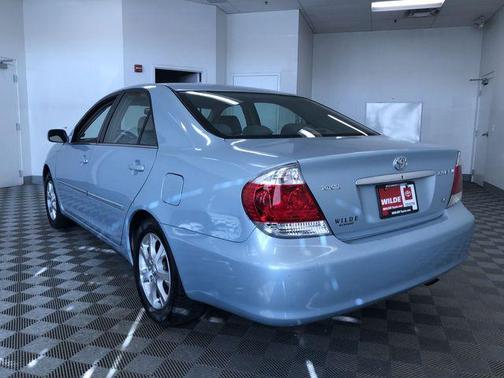 2006 Toyota Camry XLE V6