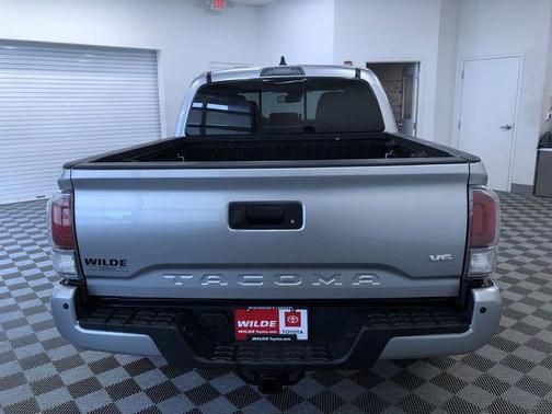 2023 Toyota Tacoma TRD Off-Road