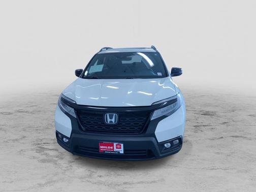 2019 Honda Passport Touring