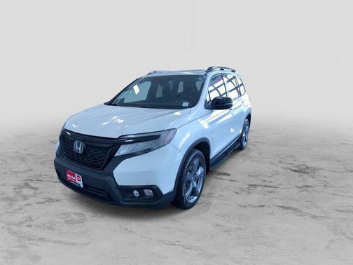 2019 Honda Passport Touring