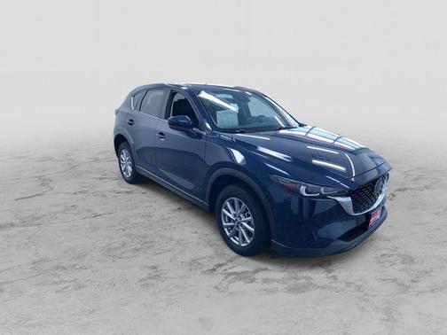 2023 Mazda CX-5 2.5 S Select Package