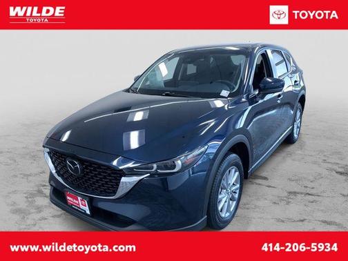 2023 Mazda CX-5 2.5 S Select Package