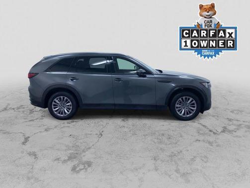 2024 Mazda CX-90 3.3 Turbo Preferred Plus