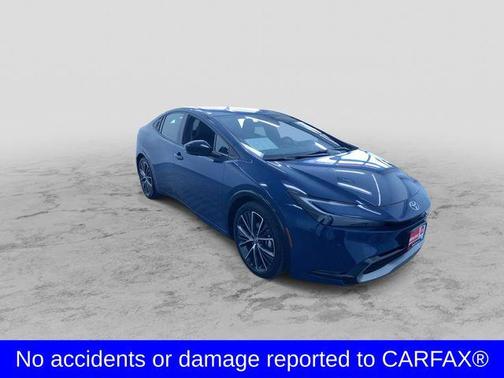 2023 Toyota Prius XLE