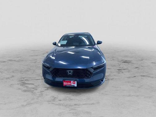 2023 Honda Accord EX 1.5T