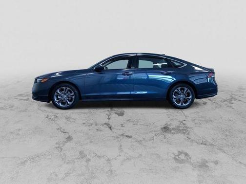 2023 Honda Accord EX 1.5T