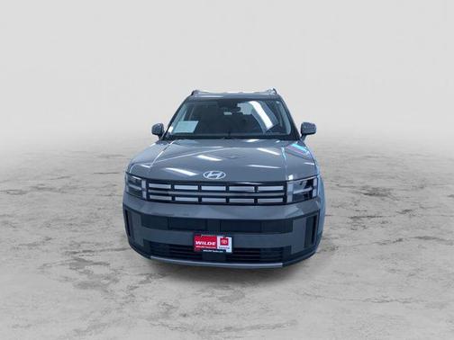 2025 Hyundai SANTA FE SEL 2.4