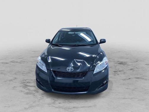 Black Sand Pearl 2013 Toyota Matrix L