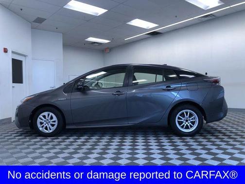 2016 Toyota Prius Two