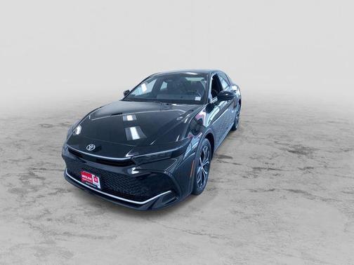 2024 Toyota Crown Limited
