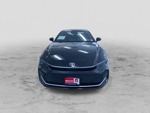 2024 Toyota Crown Limited