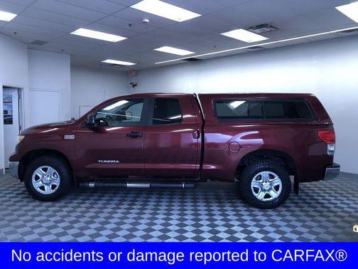 2008 Toyota Tundra SR5