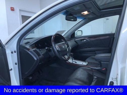 2010 Toyota Avalon Limited