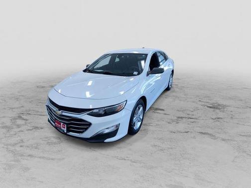 2020 Chevrolet Malibu 1LS