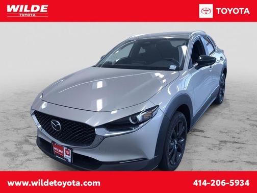 2024 Mazda CX-30 Select