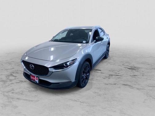 2024 Mazda CX-30 Select