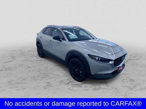 2024 Mazda CX-30 Select