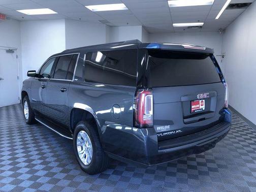 2020 GMC Yukon XL SLT