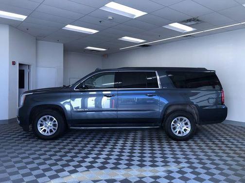 2020 GMC Yukon XL SLT