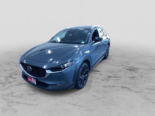 2025 Mazda CX-30 2.5 S Carbon Edition