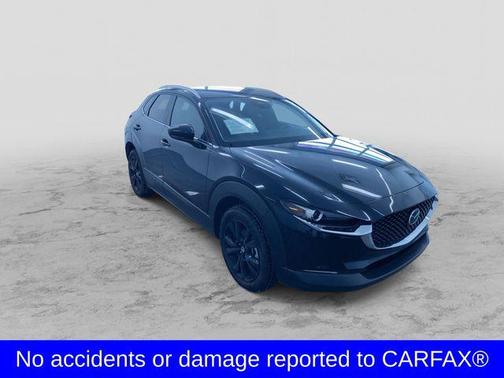 2024 Mazda CX-30 2.5 S Select Sport