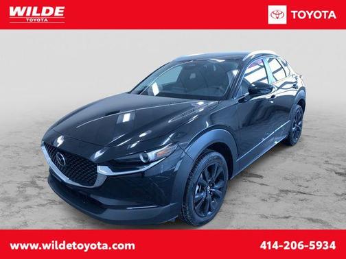 2024 Mazda CX-30 2.5 S Select Sport