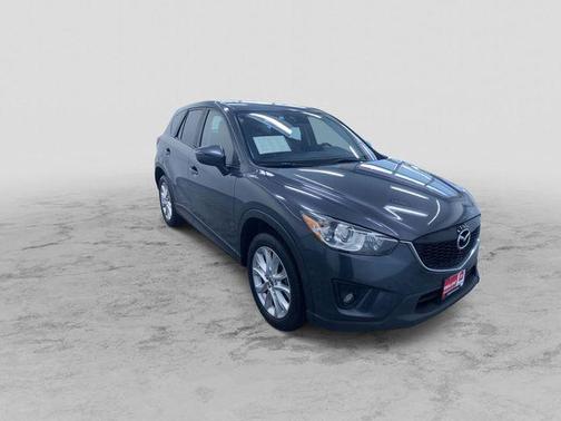 2015 Mazda CX-5 Grand Touring