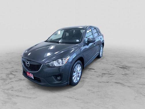 2015 Mazda CX-5 Grand Touring