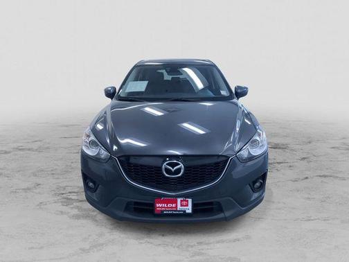 2015 Mazda CX-5 Grand Touring