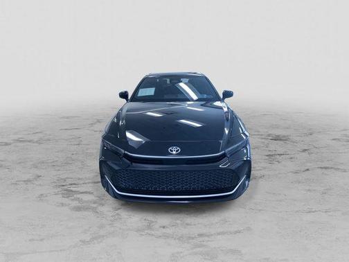 2024 Toyota Crown XLE