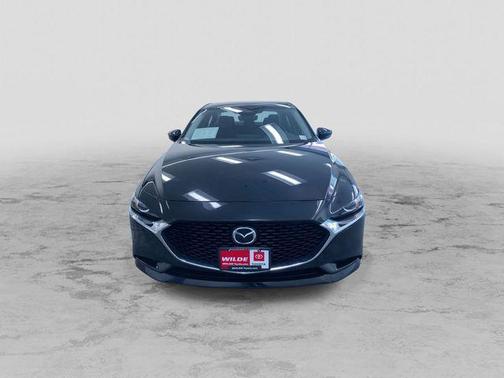 2024 Mazda Mazda3 FWD w/Preferred Package
