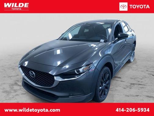 2024 Mazda CX-30 2.5 S Select Sport